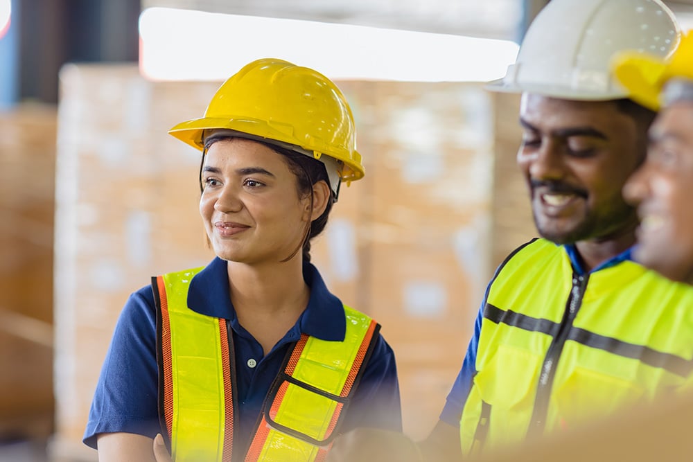 Employee wellbeing