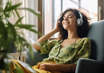 28 ways to practice self-care