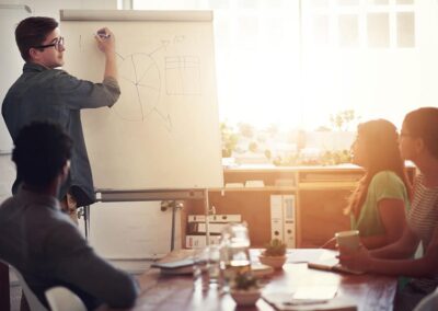 Change management