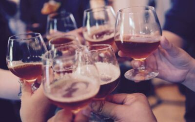 Alcohol misuse