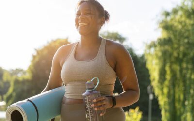 Sun exposure: the benefits and risks