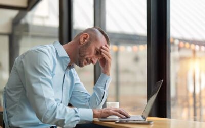 Supporting an employee with anxiety