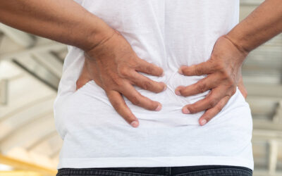 An introduction to back pain