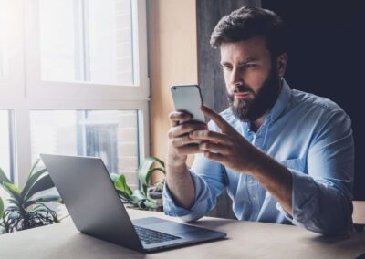 Digital detox: achieving a healthy balance