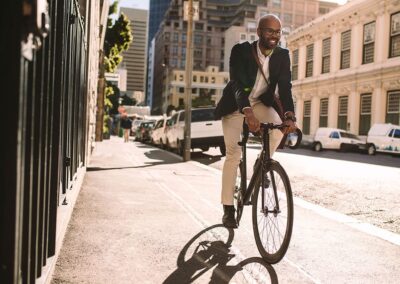 Ways to help boost employee fitness