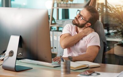 Reducing MSK absence in the workplace