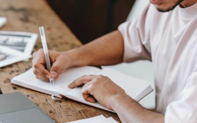 Gratitude diary