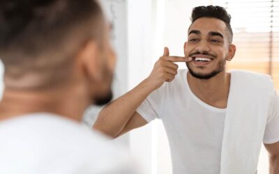 The importance of oral health