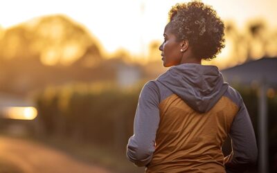 Menopause: hormonal changes and the body