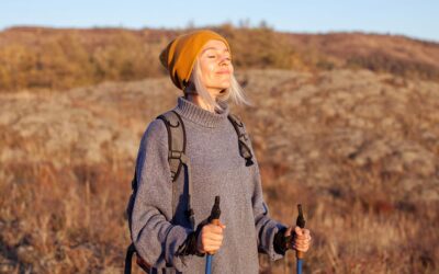 Stress container exercise