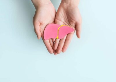 Raising awareness about blood borne viral hepatitis