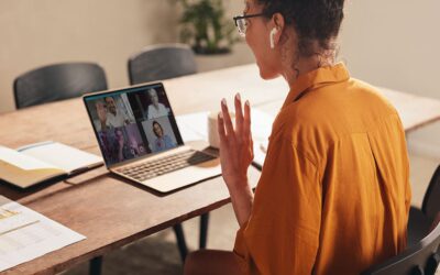 Managing a remote team