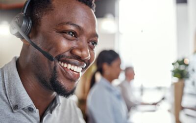 Five ways to make your team more resilient
