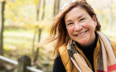 Lifestyle factors that impact aging