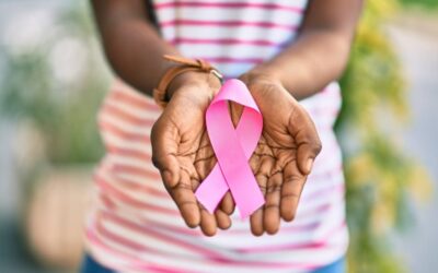 Female cancer awareness