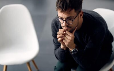 Anxiety and the workplace