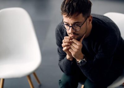 Anxiety and the workplace