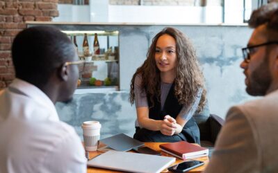 Supporting managers with staff absence: referring to occupational health