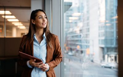 What can employers do to promote financial wellbeing?