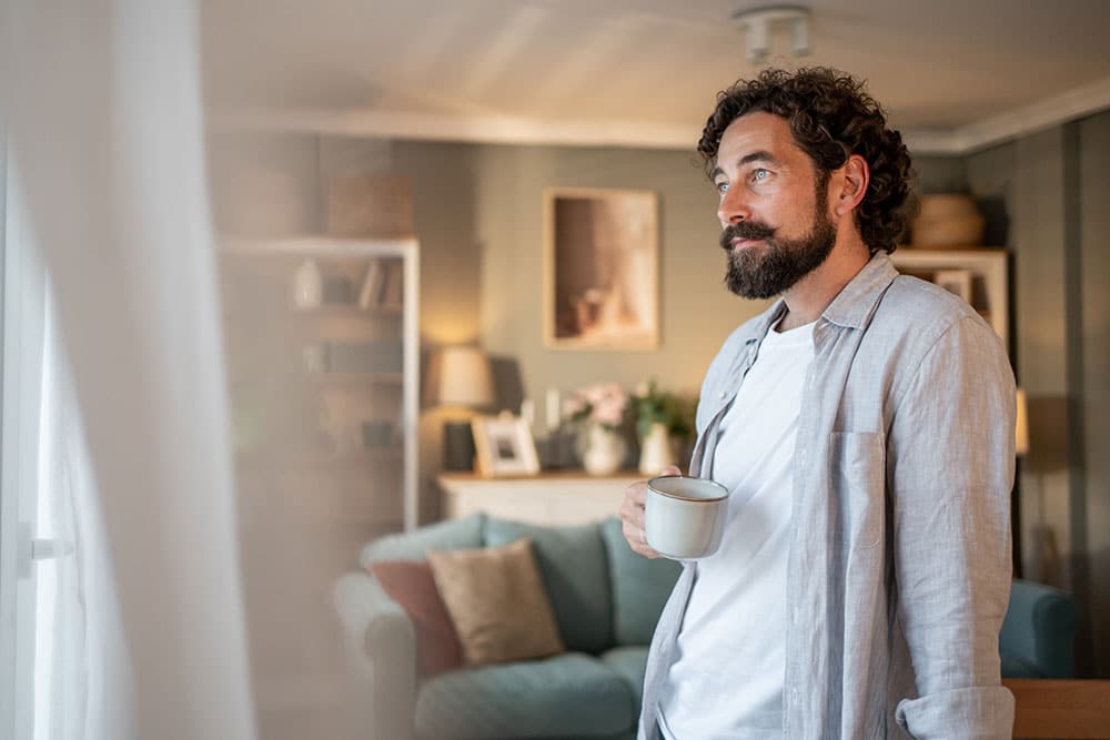 Mens-Health-Toolkit-11.25 Man reflection on own health