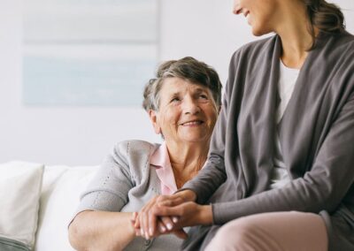 Alzheimer’s disease