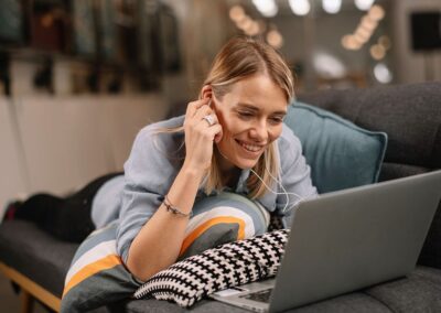 Financial wellbeing: Mini-webinar series