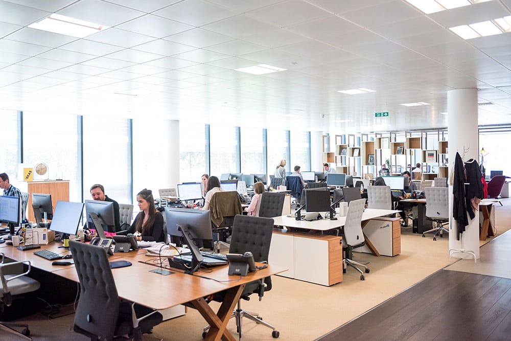 Bullying and harassment in the workplace