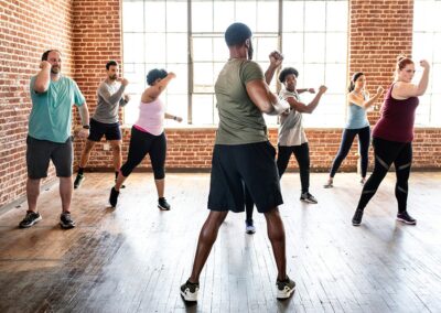 How physical activity helps lower risk of type 2 diabetes