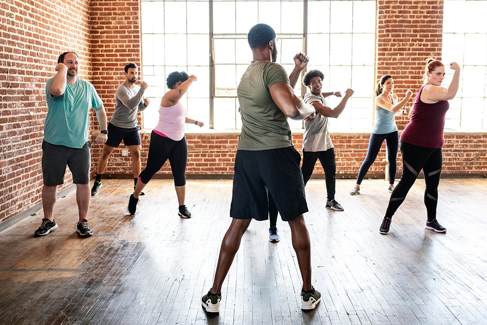 Physical activity to help reduce diabetes risk