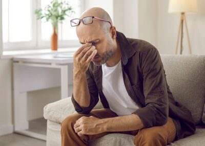 Migraine awareness