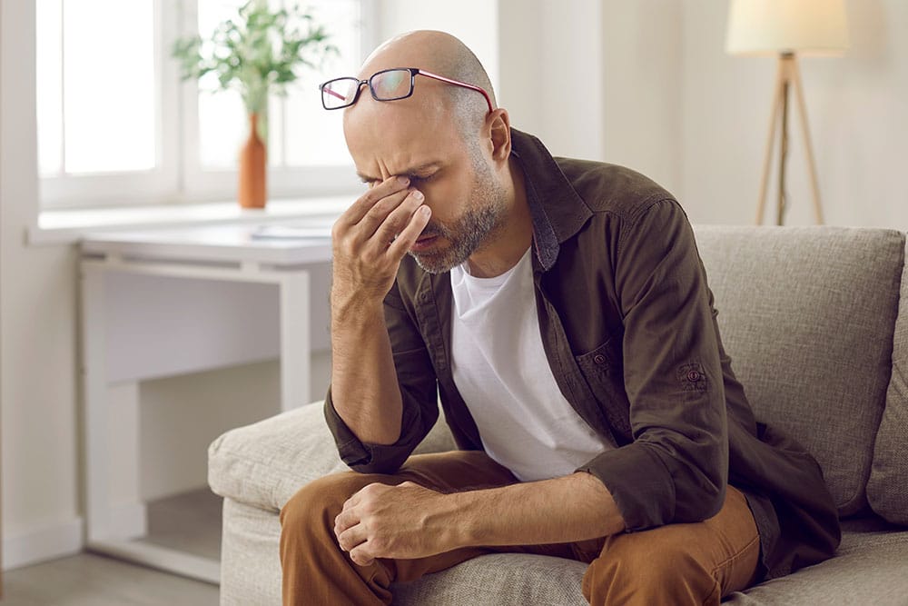 Migraine awareness