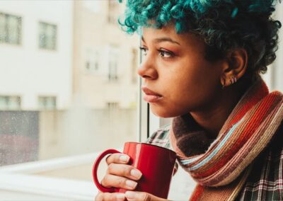 Suicide prevention and young people