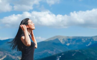 Managing our stress response