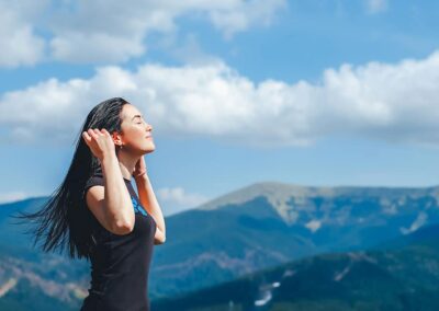 Managing our stress response