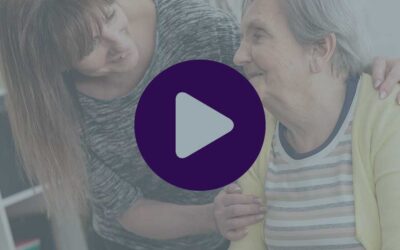 Different types of carers