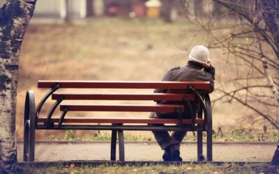 Loneliness and isolation during the festive season