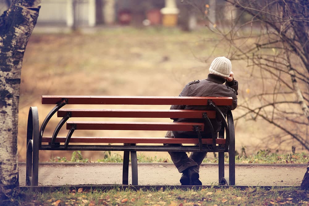 Loneliness and isolation
