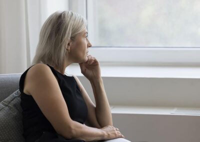 Six self-help tips for seasonal affective disorder
