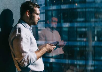 Men’s health: what can employers do?