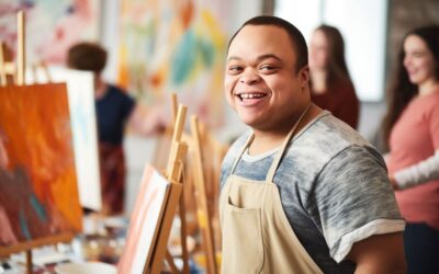 Five ways to help your wellbeing flourish