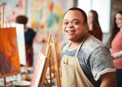 Five ways to help your wellbeing flourish