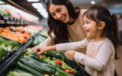 How to eat well on a budget