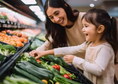 How to eat well on a budget