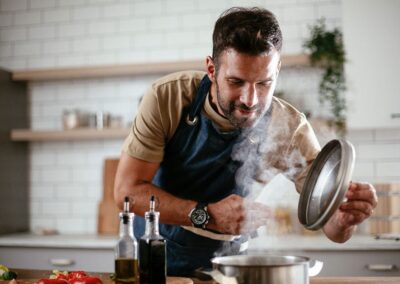 Tips for starting new healthy habits