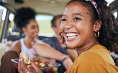 Mind-hacks for healthier eating