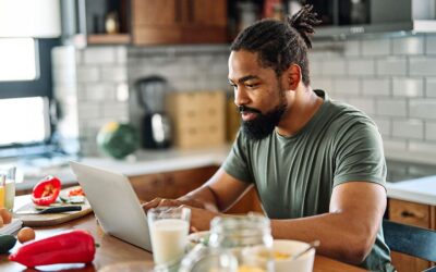 Three strategies for healthier eating