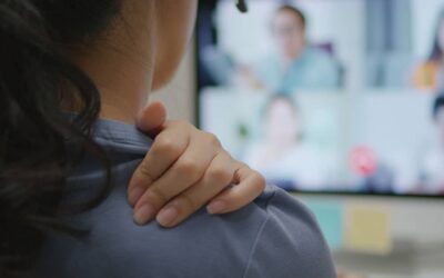 Chronic pain and work