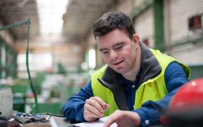 Mental health and reasonable adjustments at work