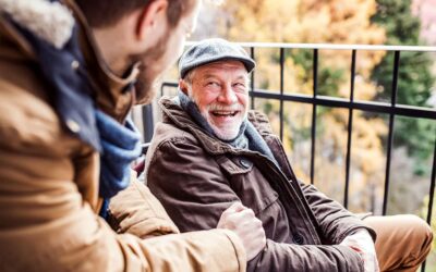 Supporting a friend or family member who is unwell