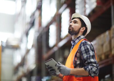 Health toolkit for shift workers